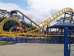 Bocaraca (roller coaster) httpsuploadwikimediaorgwikipediacommonsthu