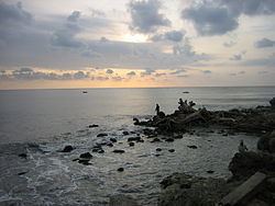 Bocas de Ceniza Bocas de Ceniza Wikipedia