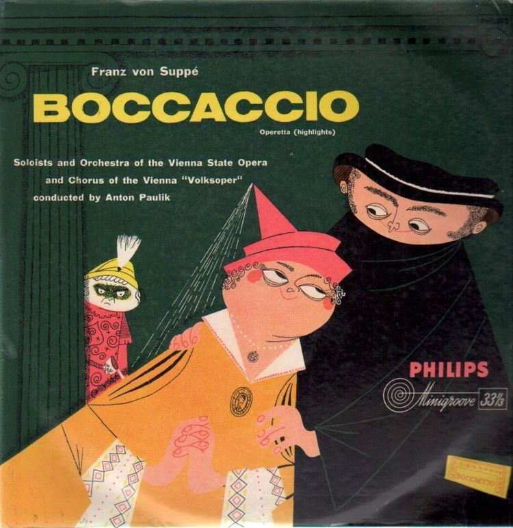 Boccaccio (operetta) operettaresearchcenterorgwpcontentuploads20
