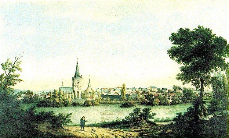 Bochum in the past, History of Bochum