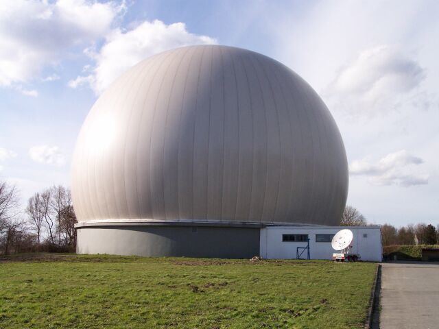 Bochum Observatory