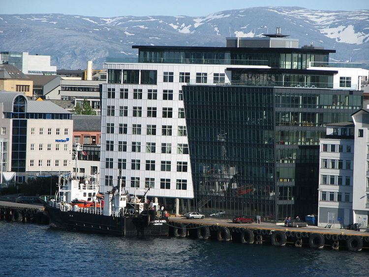 Bodø Radio
