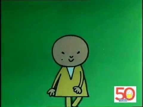 Bod (TV series) BOD and friends intro YouTube