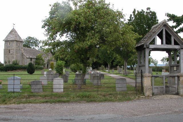 Boddington, Gloucestershire