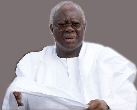 Bode George Latest Bode George News Music Pictures Video Gists