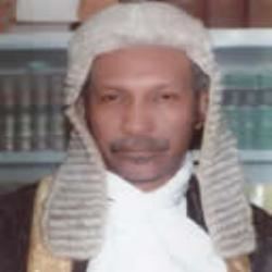 Bode Rhodes-Vivour Profile Hon Justice Bode RhodesVivour Supreme Court of Benin