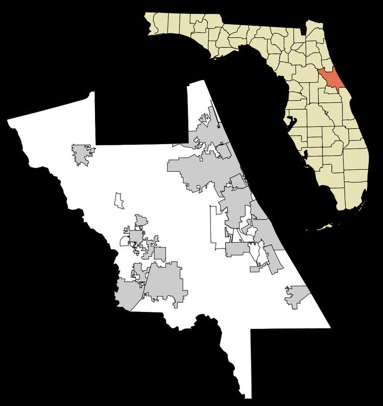 Boden, Florida