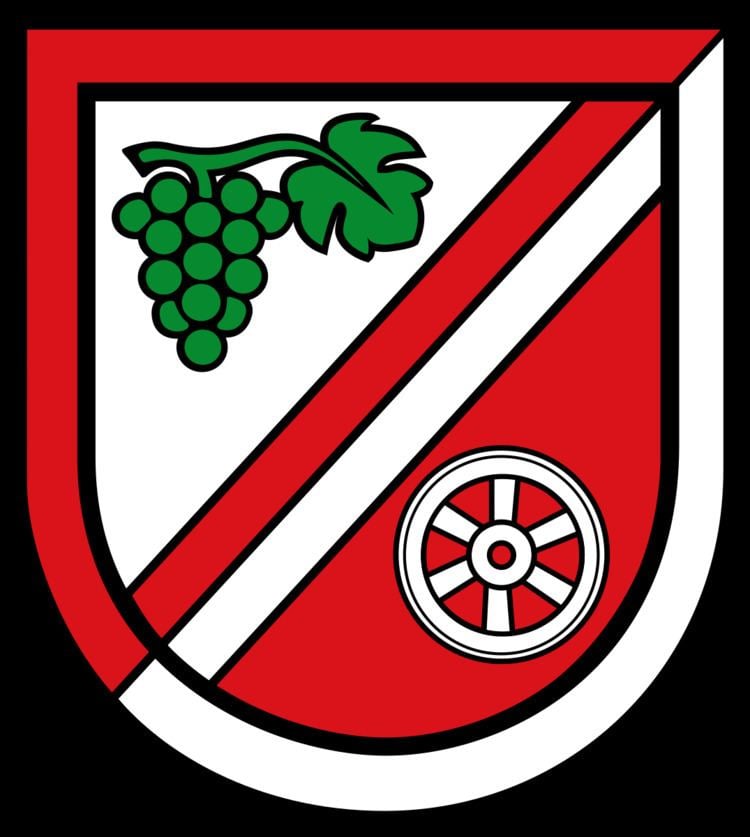 Bodenheim (Verbandsgemeinde)