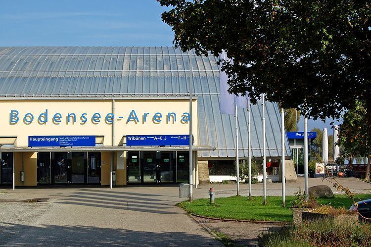 Bodensee Arena