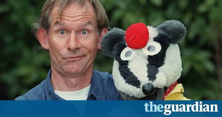 Bodger & Badger Bodger and Badger return Which kids TV show would you like to bring
