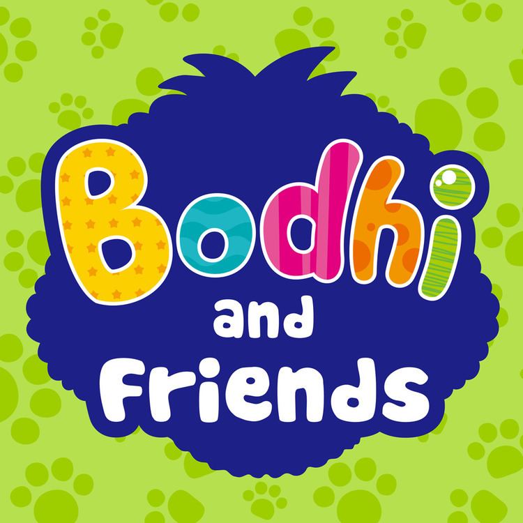 Bodhi and Friends Century Innovative Technology39s Flagship Property Bodhi and Friends