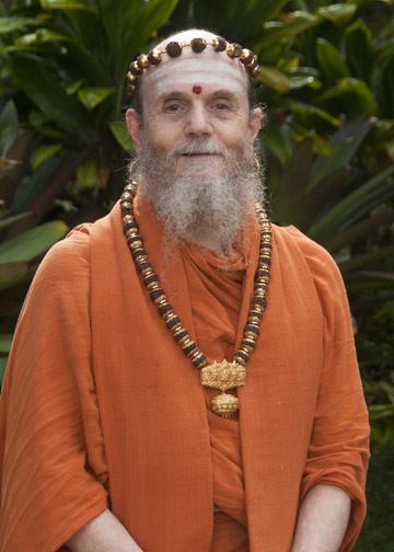 Bodhinatha Veylanswami Kauais Hindu Monastery Meet the Monks