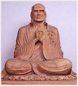 Bodhisena wwwchinabuddhismencyclopediacomenimagesthumb