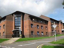 Bodington Hall httpsuploadwikimediaorgwikipediacommonsthu