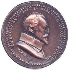 Bodley Medal