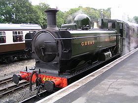 Bodmin and Wenford Railway httpsuploadwikimediaorgwikipediacommonsthu