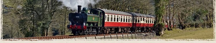 Bodmin and Wenford Railway Welcome Aboard Cornwall39s Premier Steam Railway Bodmin amp Wenford