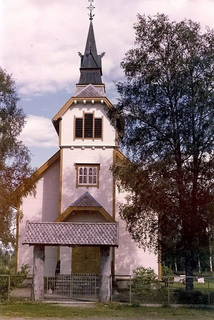 Bodom Church