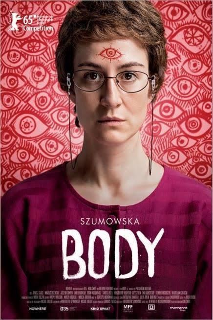 Body (2015 Polish film) t0gstaticcomimagesqtbnANd9GcQDKQ1HuHiGrXuCF