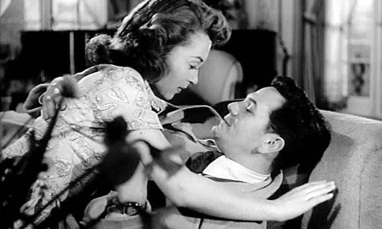 Body and Soul (1947 film) Lili PALMER John GARFIELD in Body and Soul 1947 a photo on