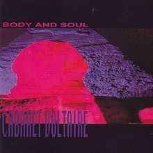 Body and Soul (Cabaret Voltaire album) httpsuploadwikimediaorgwikipediaenthumb4