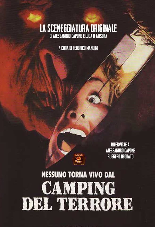 Body Count (1987 film) wwwhorrormovieitnewsimagescampingjpg