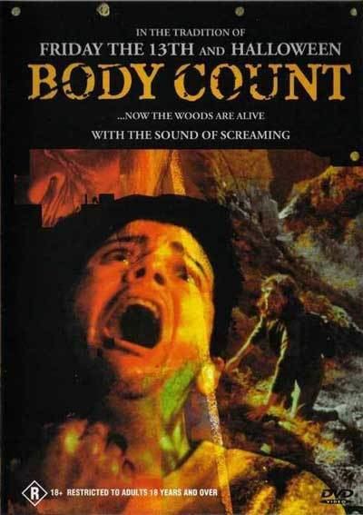 Body Count (1987 film) Film Review Body Count 1987 HNN