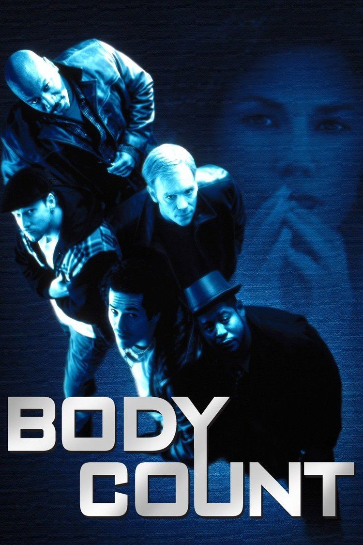 Body Count (1998 film) wwwgstaticcomtvthumbmovieposters20072p20072