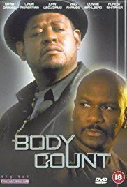 Body Count (1998 film) Body Count 1998 IMDb