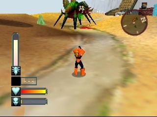 Body Harvest Body Harvest USA ROM lt N64 ROMs Emuparadise