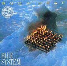Body Heat (Blue System album) httpsuploadwikimediaorgwikipediaenthumbc