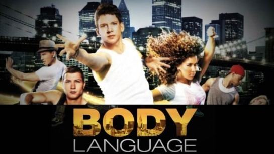 Body Language (2011 film) Body Language dall 8 agosto in sala SentieriSelvaggi
