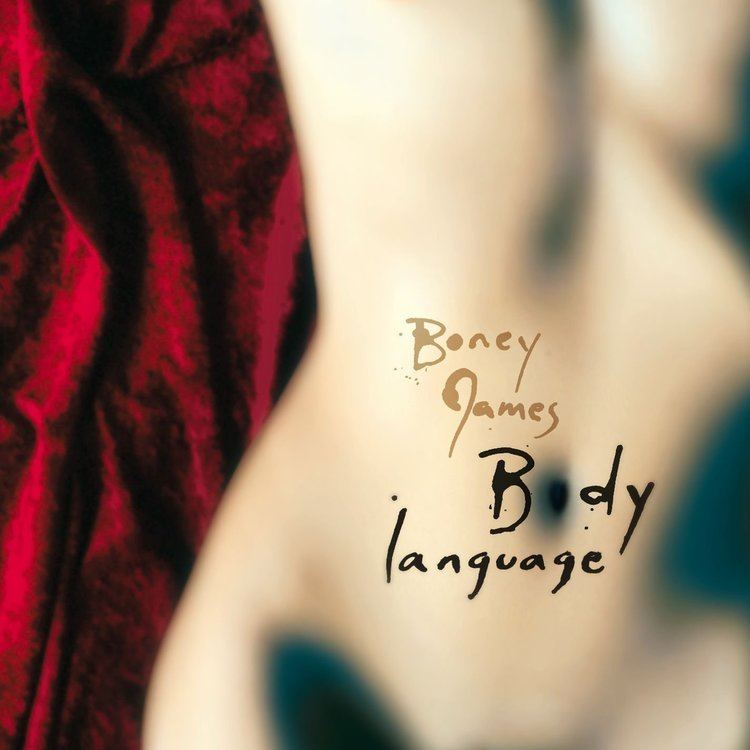 Body Language (Boney James album) httpsimagesnasslimagesamazoncomimagesI6