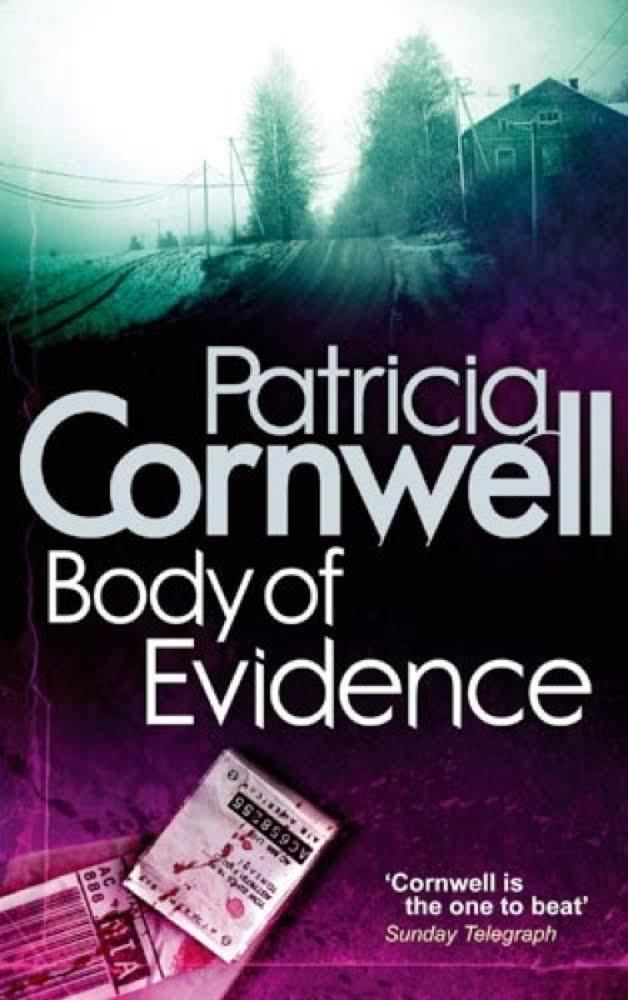 Body of Evidence (novel) t0gstaticcomimagesqtbnANd9GcTghiyOECQ66F0d