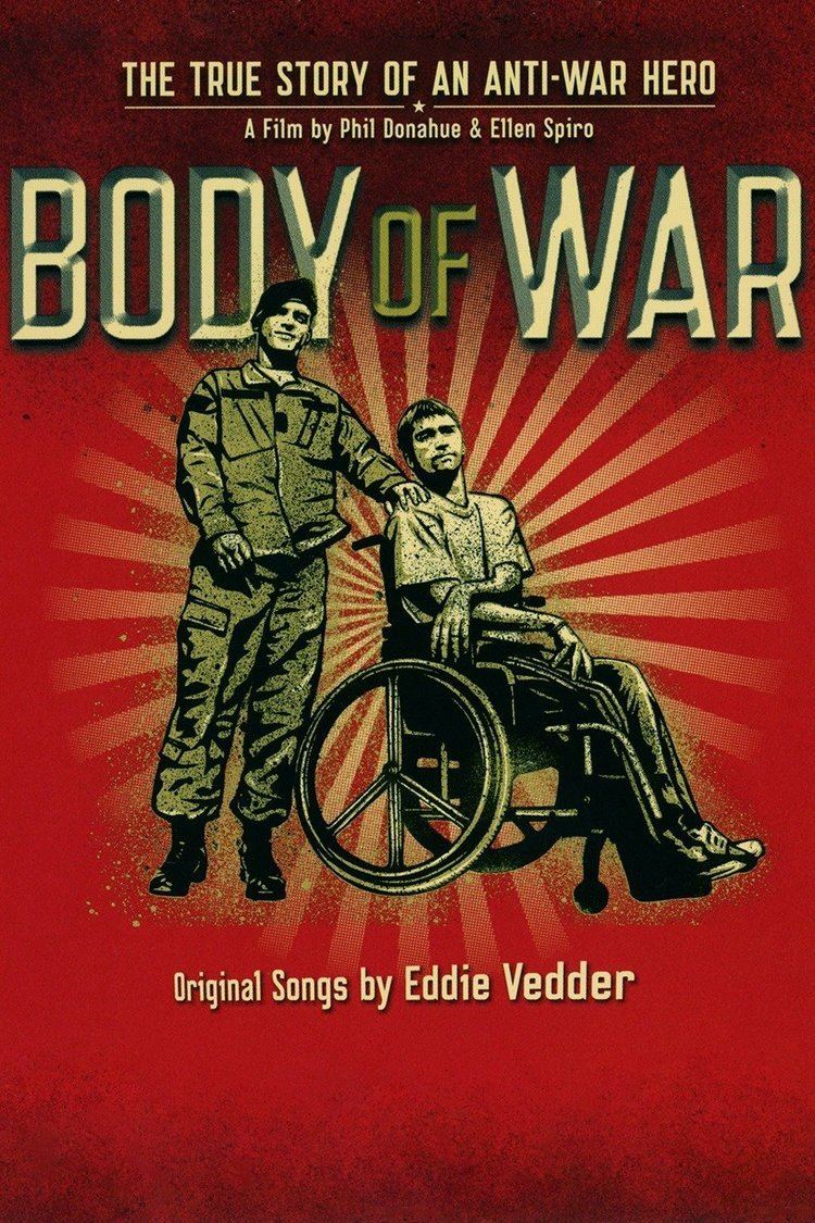 Body of War wwwgstaticcomtvthumbmovieposters172900p1729