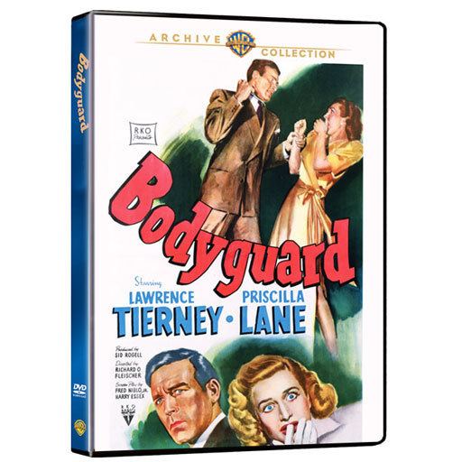 Bodyguard (1948 film) Lauras Miscellaneous Musings Tonights Movie Bodyguard 1948