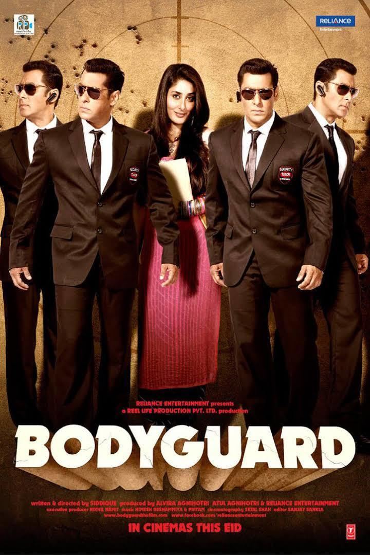 Bodyguard (2010 film) t1gstaticcomimagesqtbnANd9GcQU0bXmnRk8W8N9QI