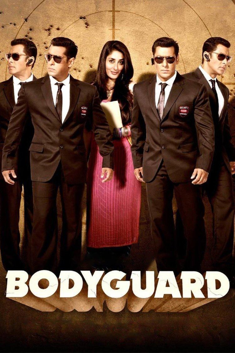 Bodyguard (2011 Hindi film) wwwgstaticcomtvthumbmovieposters8789905p878