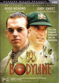 Bodyline (miniseries) httpsuploadwikimediaorgwikipediaenthumb6