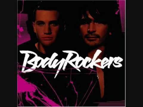 BodyRockers Body Rockers I Like The Way You Move YouTube