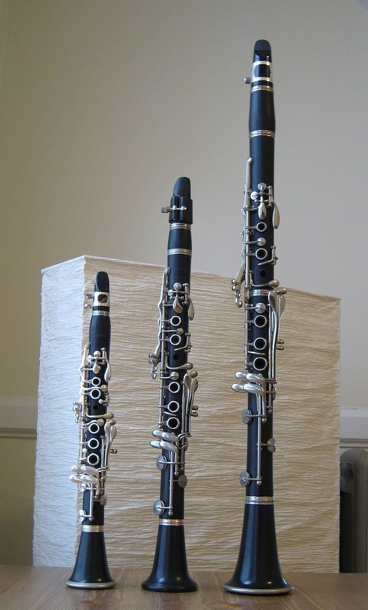 Boehm system (clarinet)