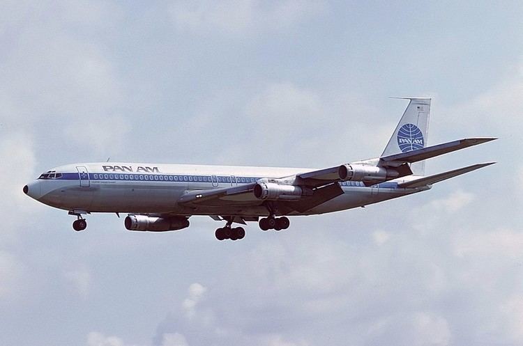 Boeing 707 List of accidents and incidents involving the Boeing 707 Wikipedia