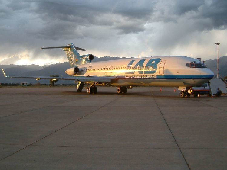 Boeing 727 Boeing 727 Simple English Wikipedia the free encyclopedia