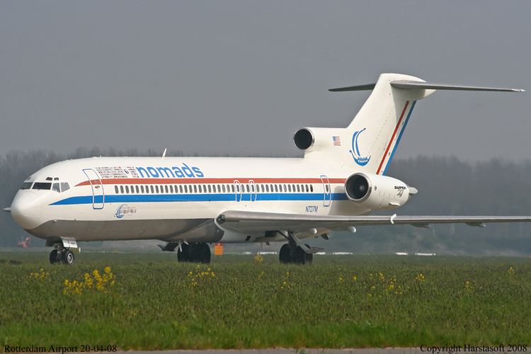 Boeing 727 Boeing 727 AircraftRecognitioncouk