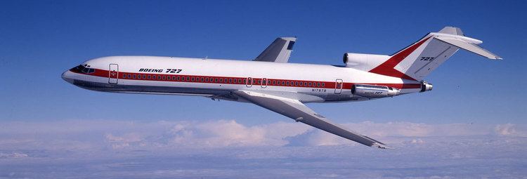 Boeing 727 wwwboeingcomresourcesboeingdotcomhistoryimag