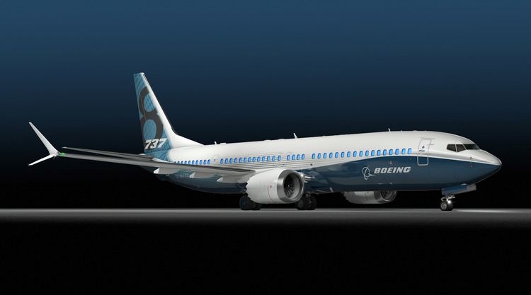 Boeing 737 MAX - Alchetron, The Free Social Encyclopedia