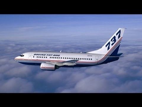 Boeing 737 Next Generation Boeing 737 Next Generation 737NG Aircraft Full Documentary YouTube