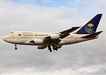 Boeing 747SP httpsuploadwikimediaorgwikipediacommonsthu