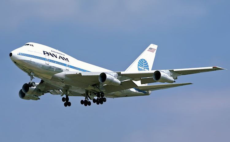 Boeing 747SP Boeing 747SP Wikipedia