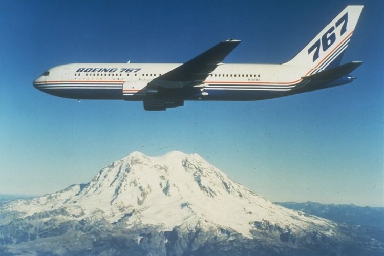 Boeing 767 Boeing 767 Wikipedia